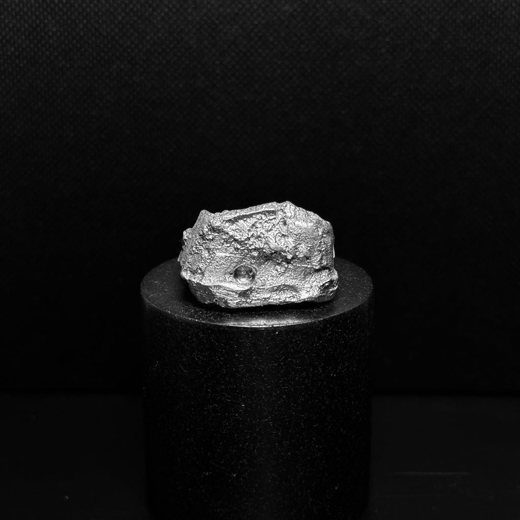Moon stone
