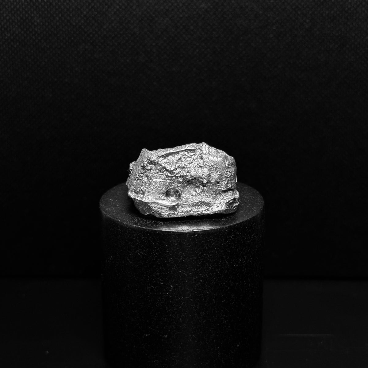 Moon stone