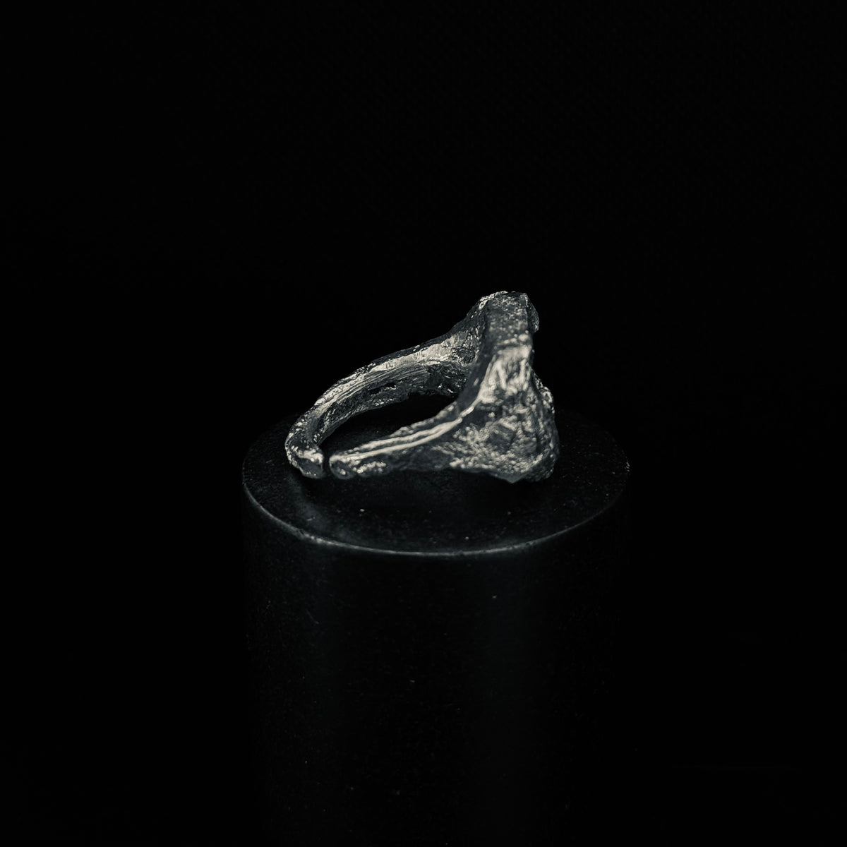 Moon stone